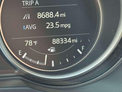 2019 Mazda Mazda CX-5 Touring