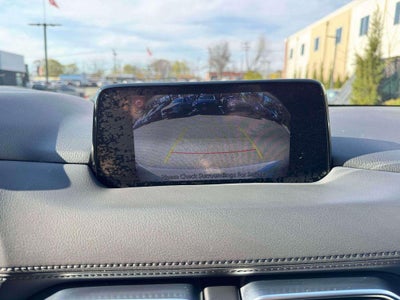 2019 Mazda Mazda CX-5 Touring