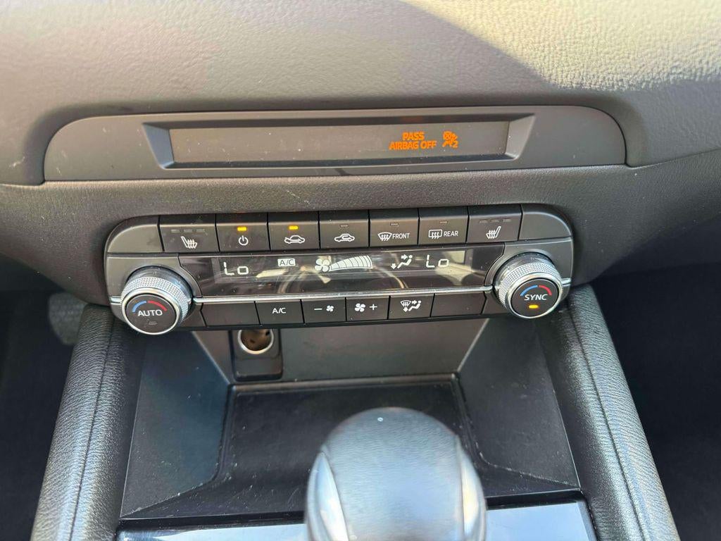 2019 Mazda Mazda CX-5 Touring