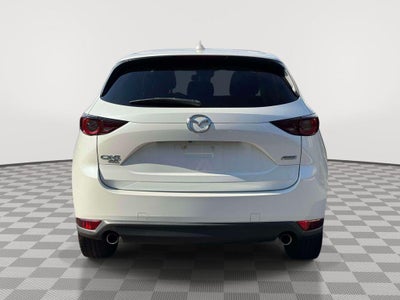 2019 Mazda Mazda CX-5 Touring