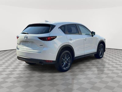 2019 Mazda Mazda CX-5 Touring