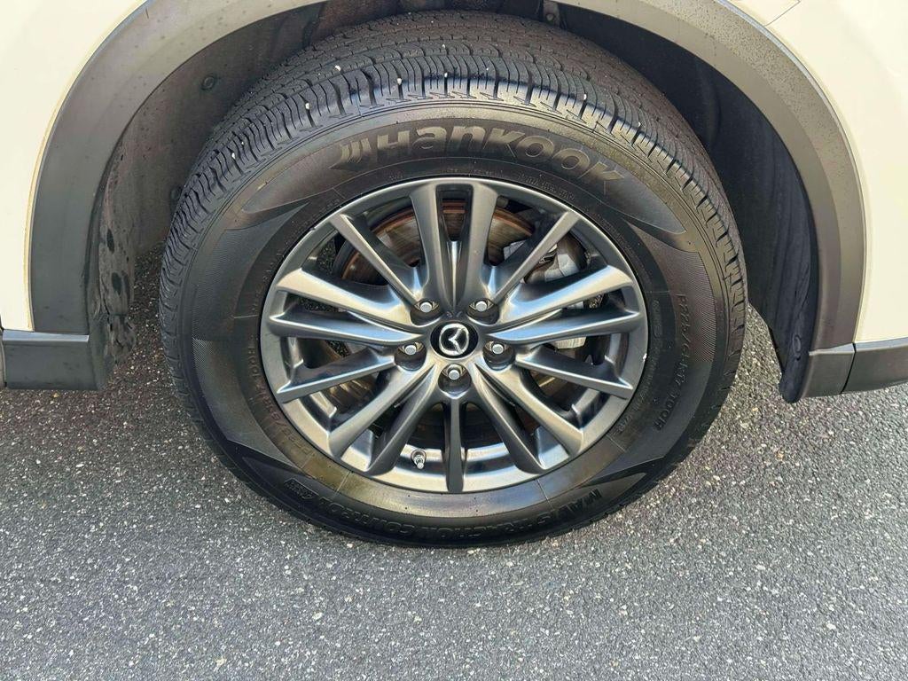 2019 Mazda Mazda CX-5 Touring