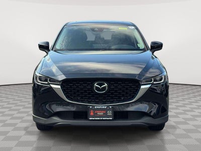 2023 Mazda Mazda CX-5 2.5 S Preferred