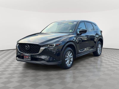 2023 Mazda Mazda CX-5 2.5 S Preferred
