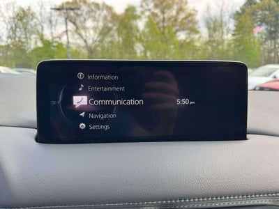 2023 Mazda Mazda CX-5 2.5 S Preferred