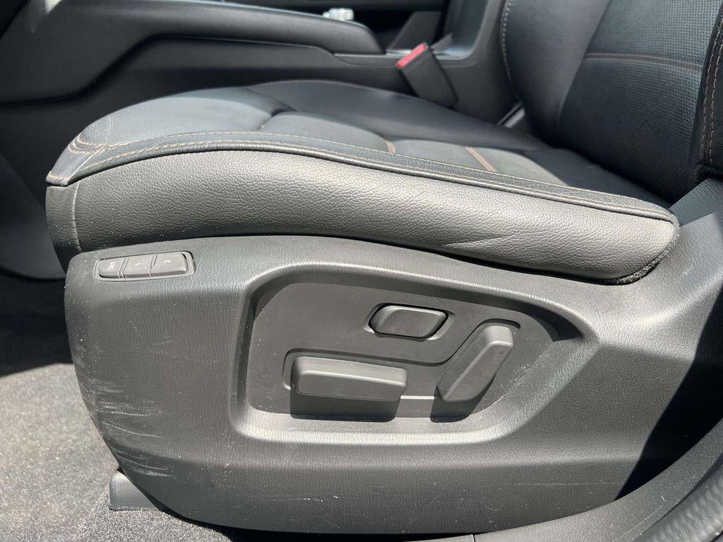 2023 Mazda Mazda CX-5 2.5 S Preferred