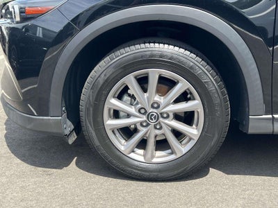 2023 Mazda Mazda CX-5 2.5 S Preferred