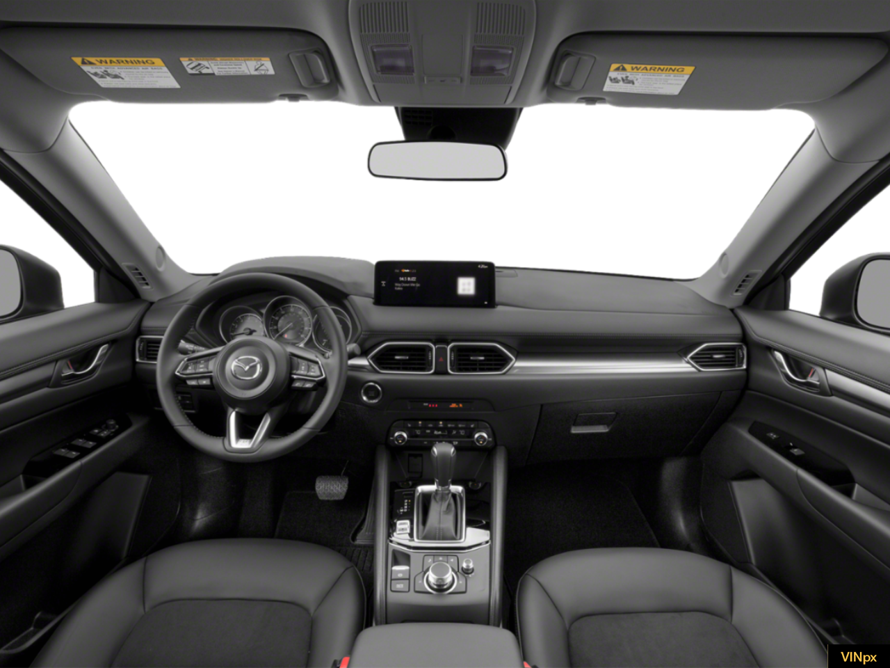 2021 Mazda Mazda CX-5 Touring