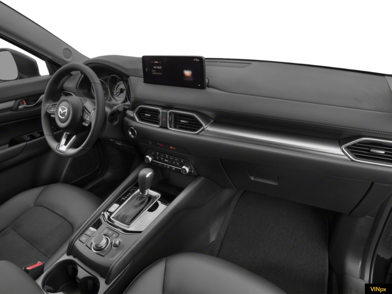2021 Mazda Mazda CX-5 Touring