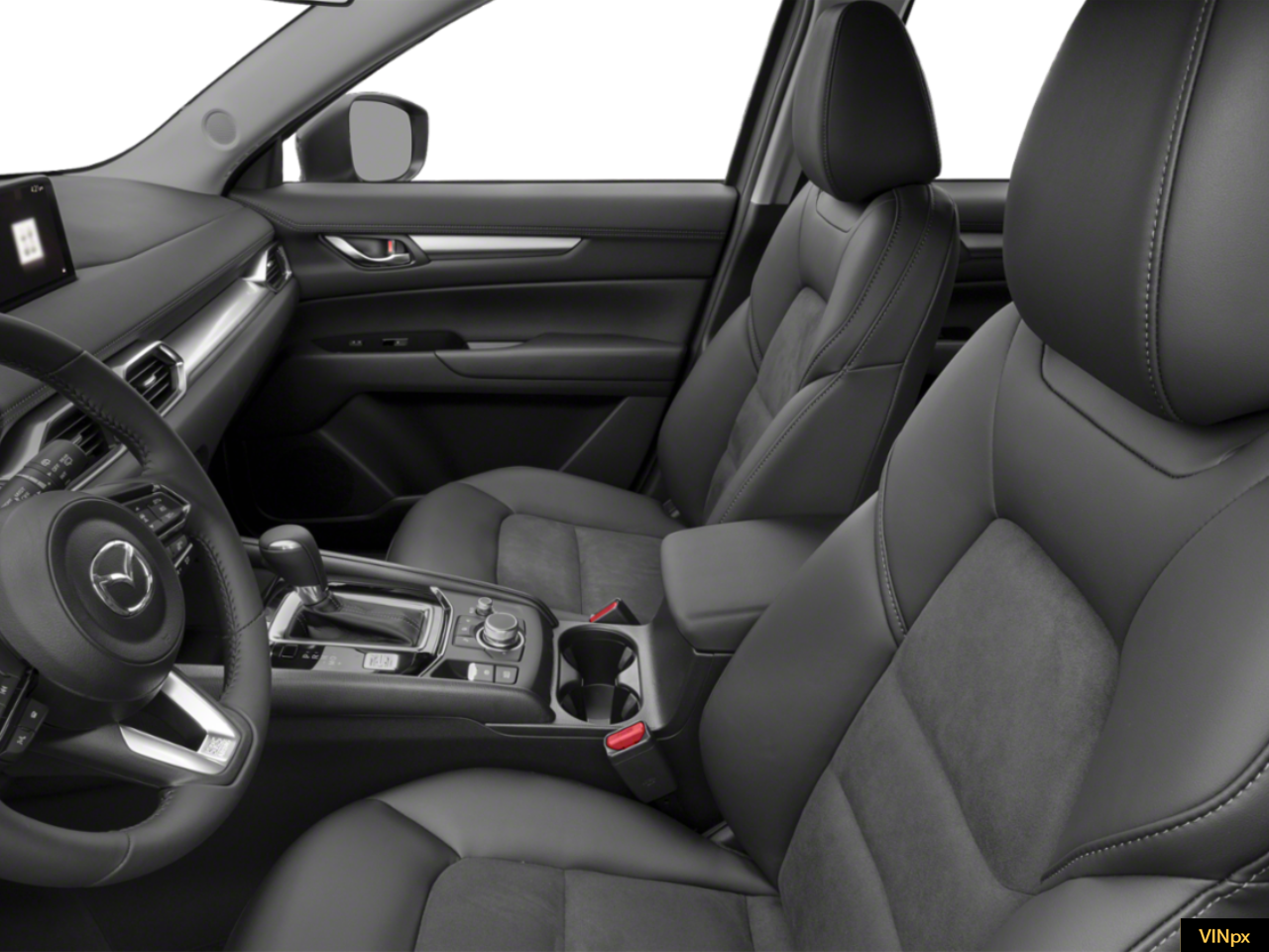 2021 Mazda Mazda CX-5 Touring