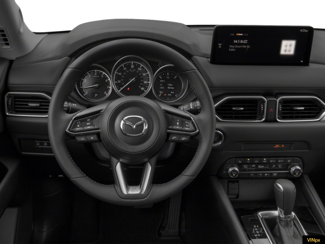 2021 Mazda Mazda CX-5 Touring