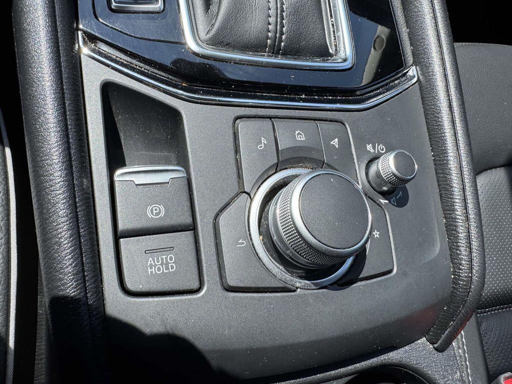 2025 Mazda Mazda CX-5 2.5 S Preferred