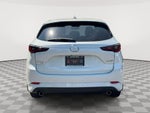 2025 Mazda Mazda CX-5 2.5 S Preferred