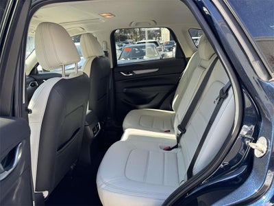 2023 Mazda Mazda CX-5 2.5 S Preferred