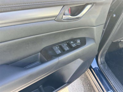 2023 Mazda Mazda CX-5 2.5 S Preferred