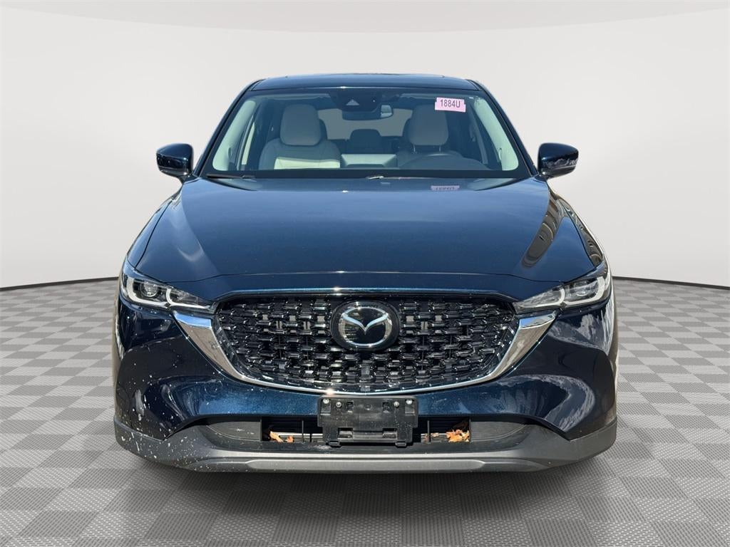 2023 Mazda Mazda CX-5 2.5 S Preferred