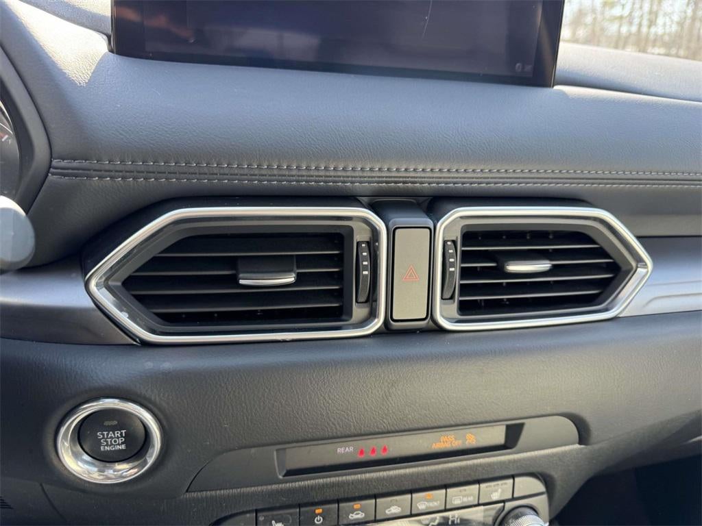 2023 Mazda Mazda CX-5 2.5 S Preferred