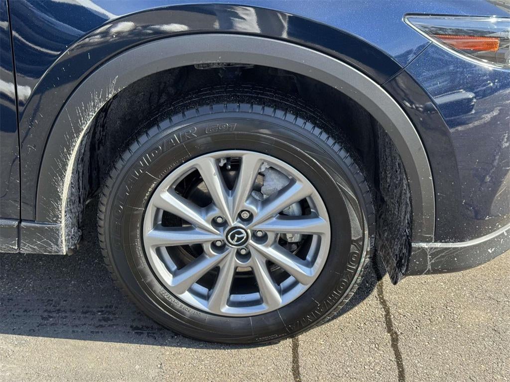 2023 Mazda Mazda CX-5 2.5 S Preferred