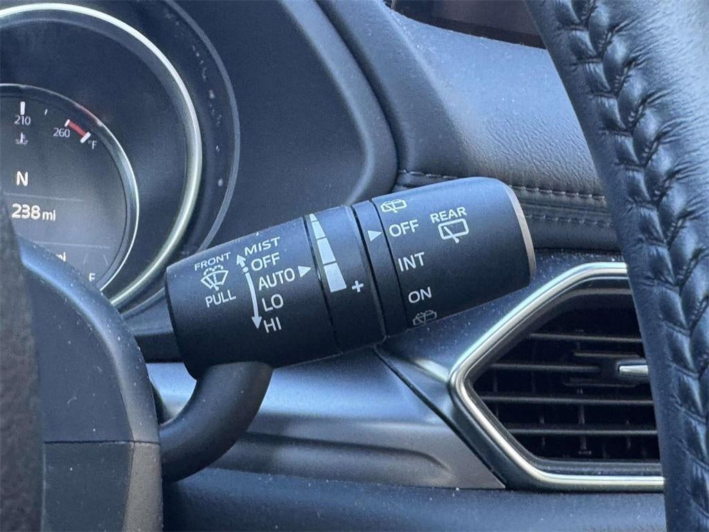 2023 Mazda Mazda CX-5 2.5 S Preferred