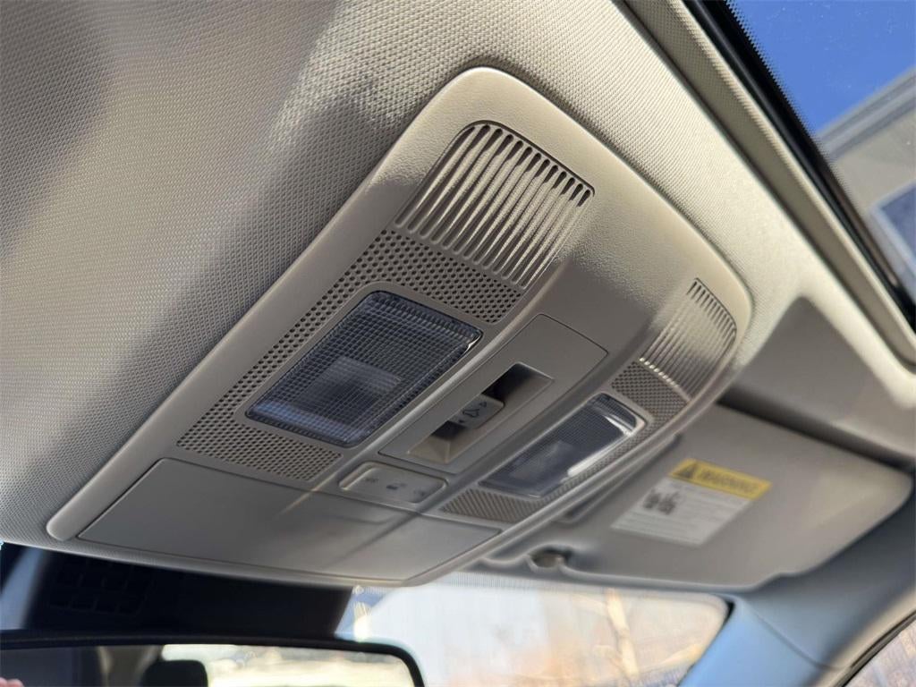 2023 Mazda Mazda CX-5 2.5 S Preferred