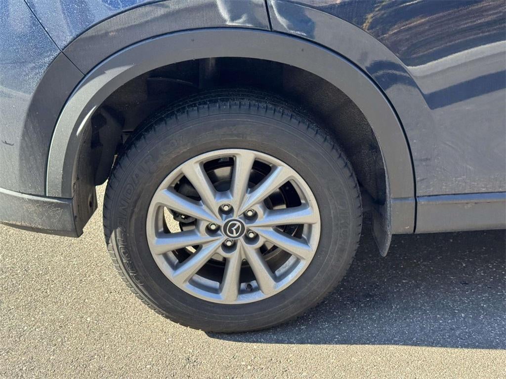 2023 Mazda Mazda CX-5 2.5 S Preferred
