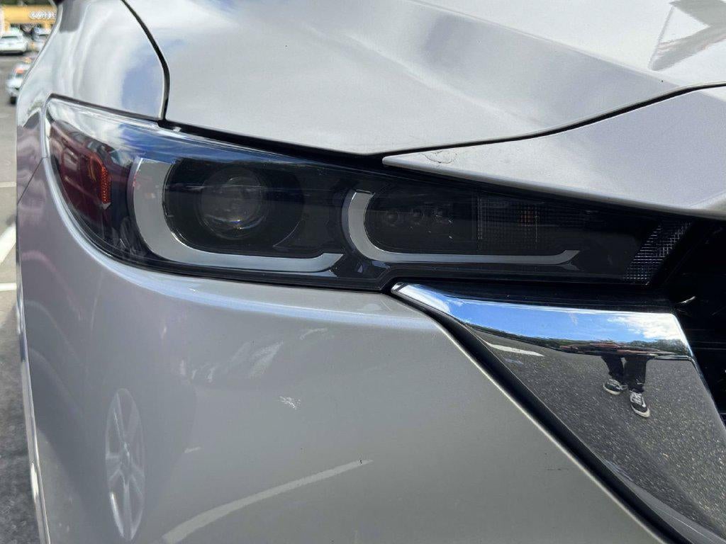 2024 Mazda Mazda CX-5 2.5 S Preferred