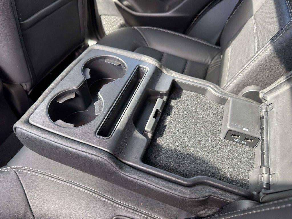 2024 Mazda Mazda CX-5 2.5 S Preferred