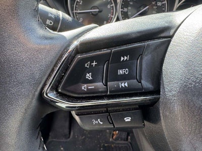 2024 Mazda Mazda CX-5 2.5 S Preferred