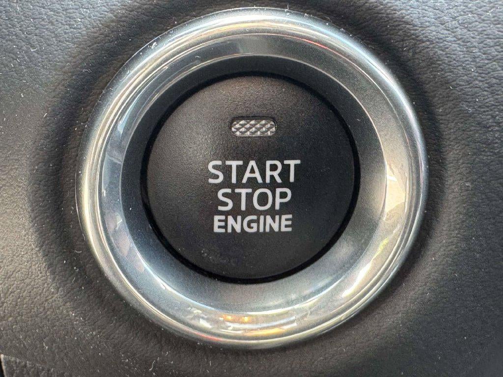 2024 Mazda Mazda CX-5 2.5 S Preferred