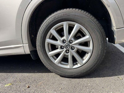 2024 Mazda Mazda CX-5 2.5 S Preferred