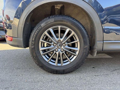 2019 Mazda Mazda CX-5 Touring