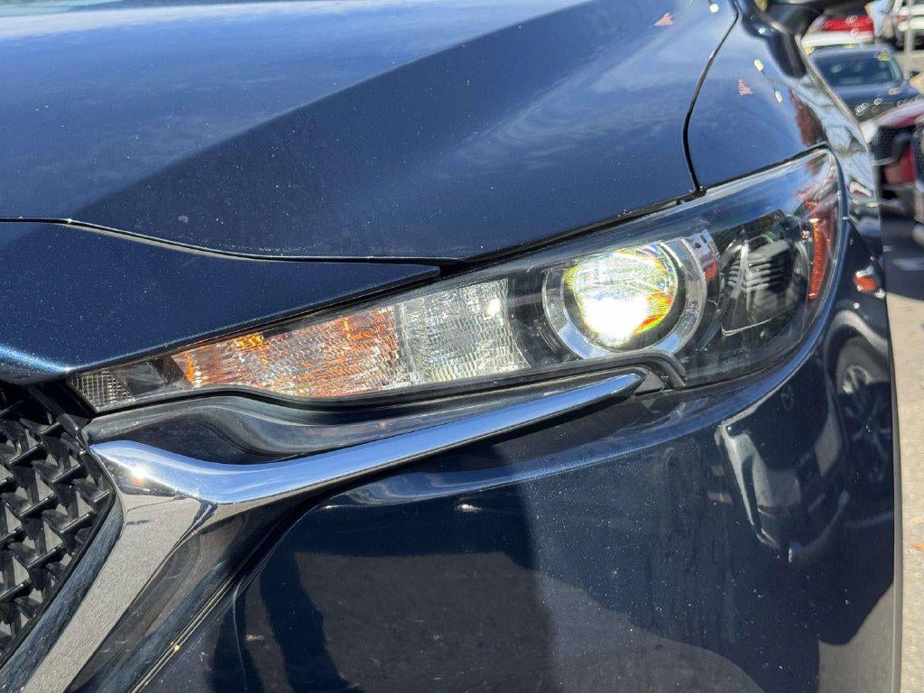 2019 Mazda Mazda CX-5 Touring