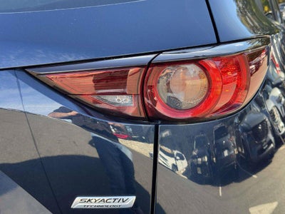 2019 Mazda Mazda CX-5 Touring