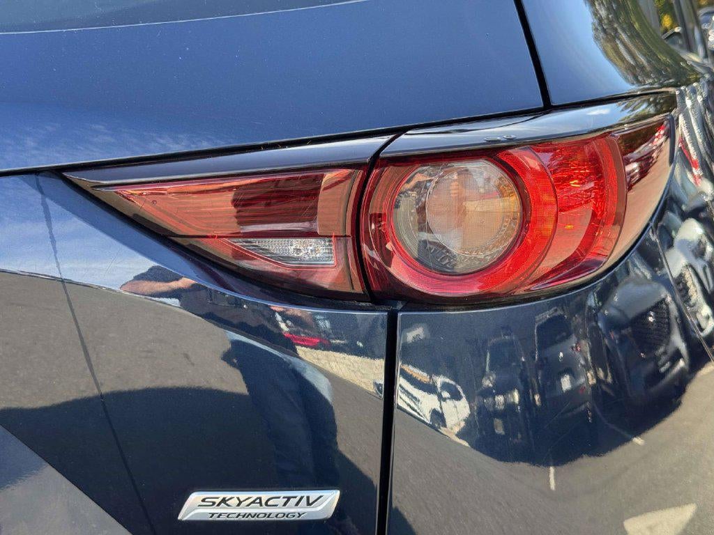 2019 Mazda Mazda CX-5 Touring