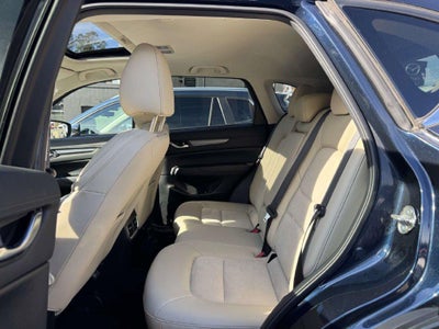 2019 Mazda Mazda CX-5 Touring