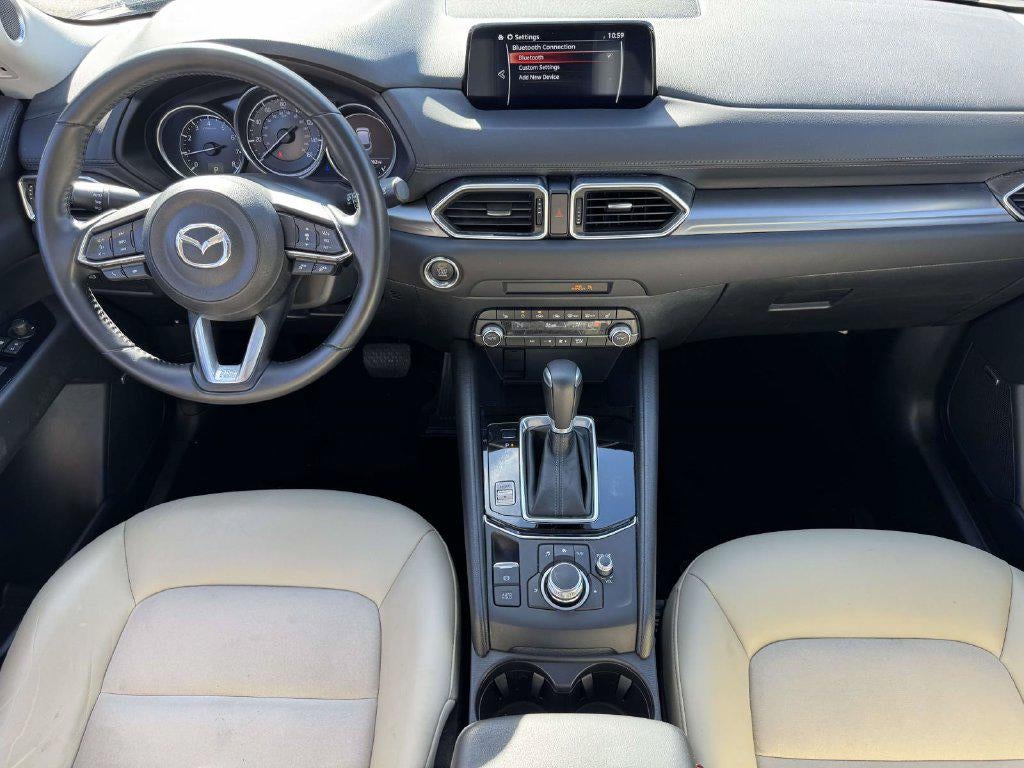 2019 Mazda Mazda CX-5 Touring
