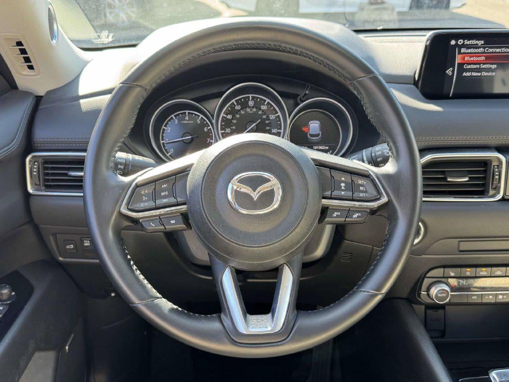 2019 Mazda Mazda CX-5 Touring