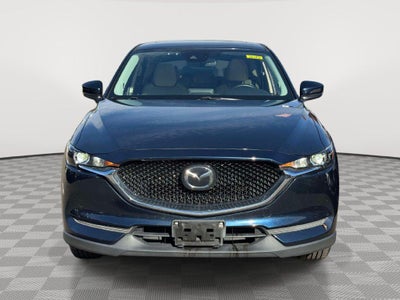 2019 Mazda Mazda CX-5 Touring