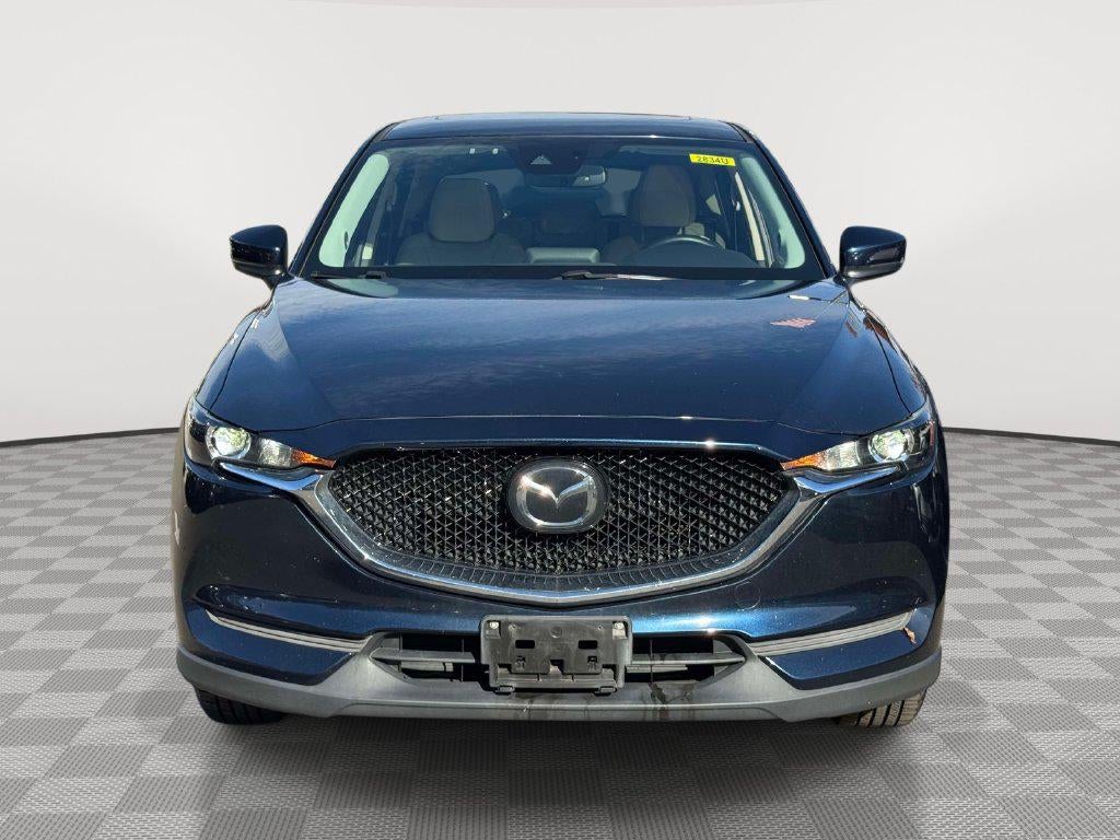 2019 Mazda Mazda CX-5 Touring