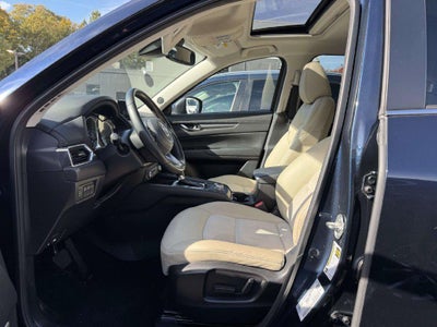 2019 Mazda Mazda CX-5 Touring