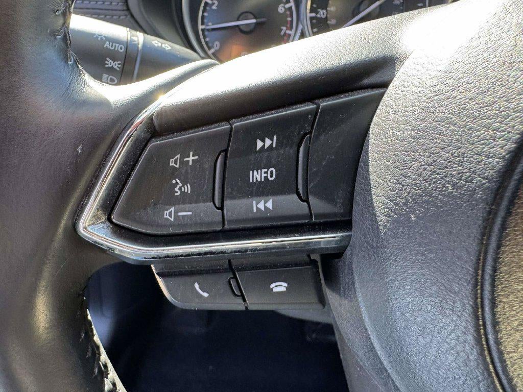 2019 Mazda Mazda CX-5 Touring