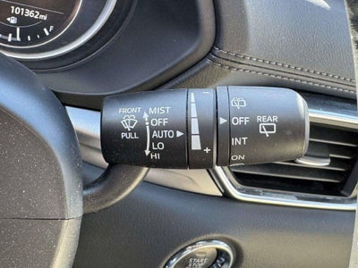 2019 Mazda Mazda CX-5 Touring
