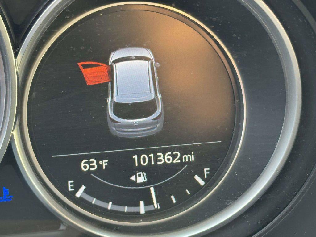 2019 Mazda Mazda CX-5 Touring