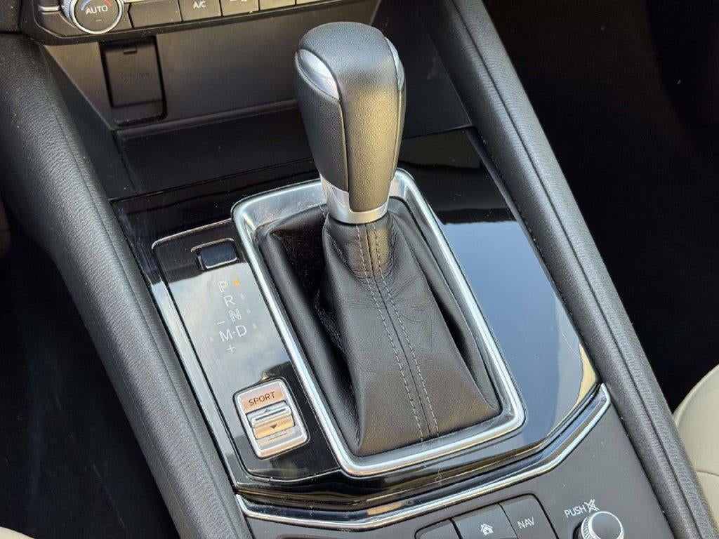 2019 Mazda Mazda CX-5 Touring
