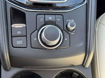 2019 Mazda Mazda CX-5 Touring