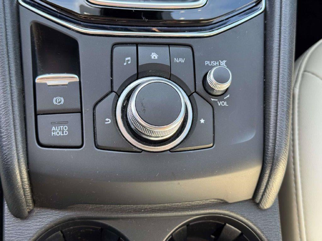2019 Mazda Mazda CX-5 Touring