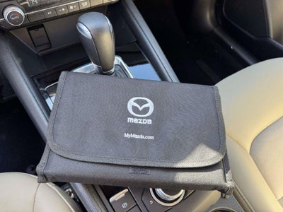 2019 Mazda Mazda CX-5 Touring