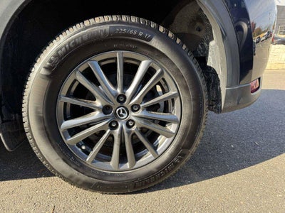 2019 Mazda Mazda CX-5 Touring
