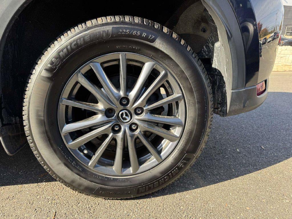 2019 Mazda Mazda CX-5 Touring