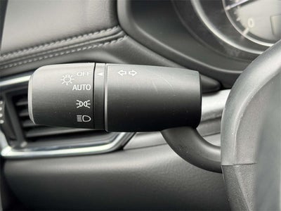 2023 Mazda Mazda CX-5 2.5 S Preferred